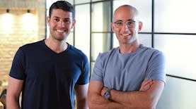 מייסדי Run Ai